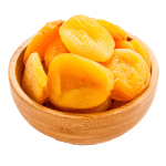 برگه قیسی اعلا طبیعی کرنلو ناتس